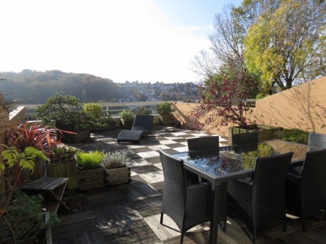 Appartement 4 SAINTE ADRESSE VENDU PAR L'AGENCE.